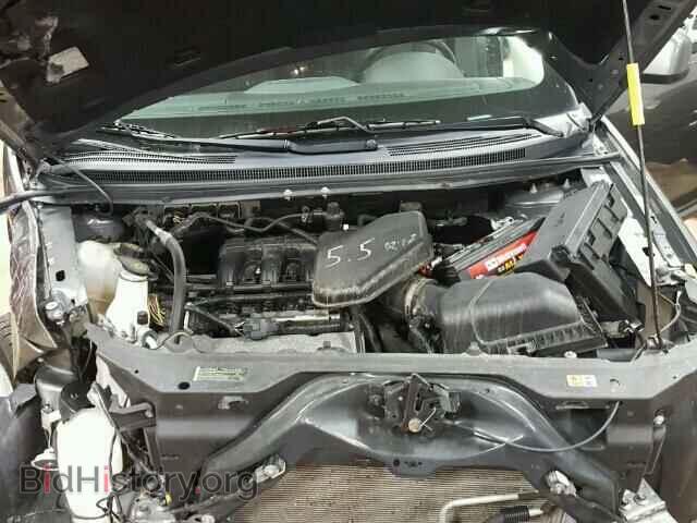 2010 FORD EDGE - VIN: 2FMDK4JC5ABB20643 - Photo 7