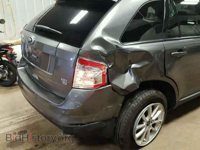 2010 FORD EDGE - VIN: 2FMDK4JC5ABB20643 - Photo 10