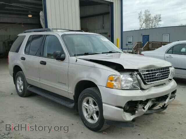 Photo 1FMZU73KX5UA95213 - FORD EXPLORER 2005