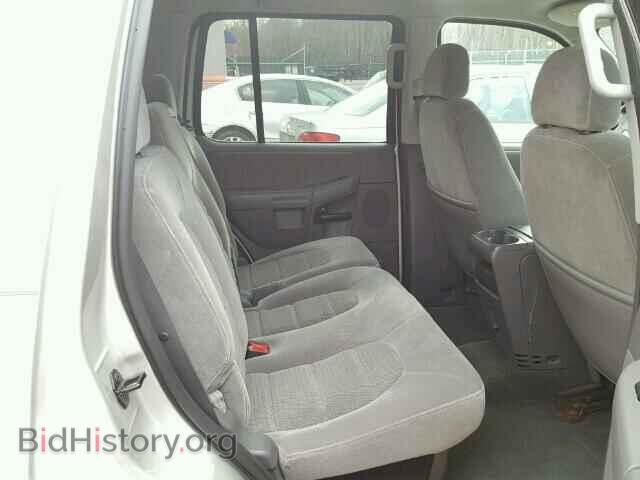 2005 FORD EXPLORER - VIN: 1FMZU73KX5UA95213 - Фото 6