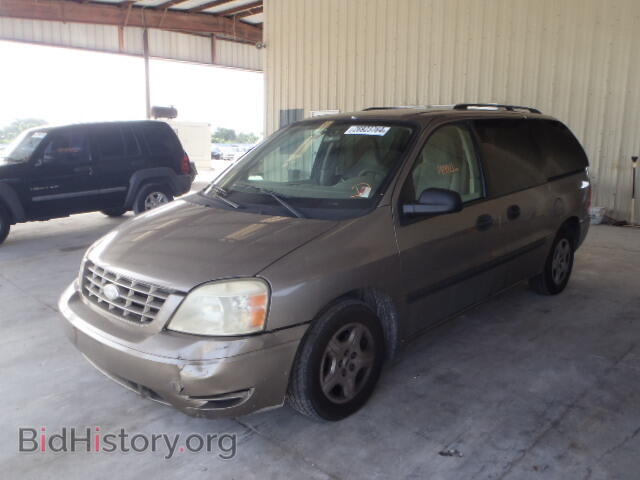 2004 FORD FREESTAR - VIN: 2FMZA51674BA56389 - Фото 2