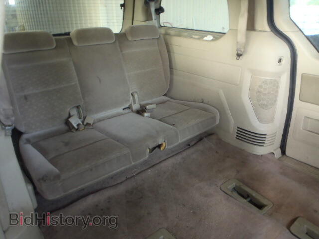 2004 FORD FREESTAR - VIN: 2FMZA51674BA56389 - Фото 6