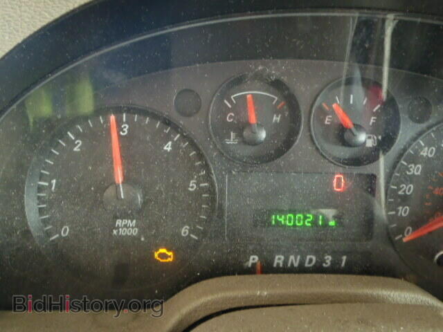 2004 FORD FREESTAR - VIN: 2FMZA51674BA56389 - Фото 9
