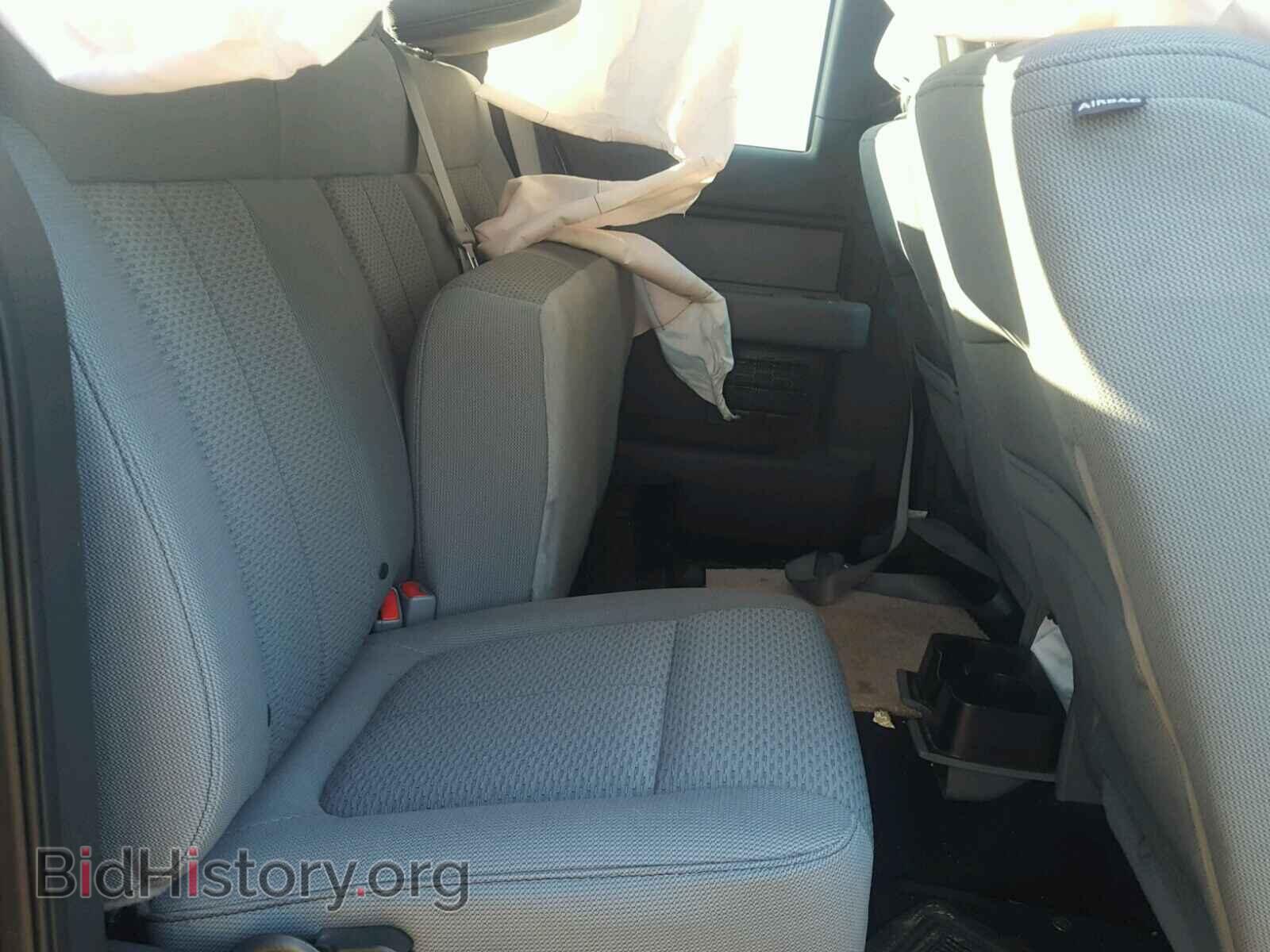 2013 FORD F150 - VIN: 1FTFX1EF6DFD99864 - Фото 9