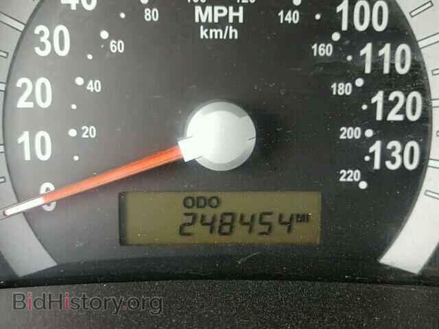 2007 HYUNDAI ENTOURAGE - VIN: KNDMC233776032624 - Фото 8