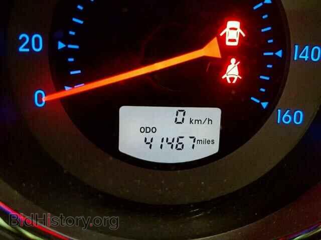 2007 MITSUBISHI ECLIPSE - VIN: 4A3AL25FX7E020027 - Фото 8