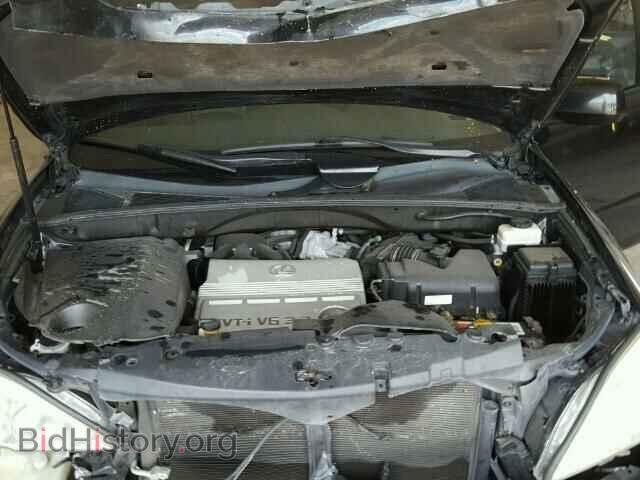 2006 LEXUS RX330 - VIN: 2T2GA31U36C045541 - Фото 7