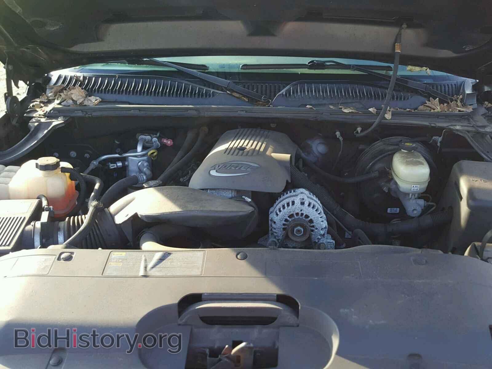 2006 CHEVROLET SILVERADO - VIN: 2GCEK19V761119584 - Фото 7