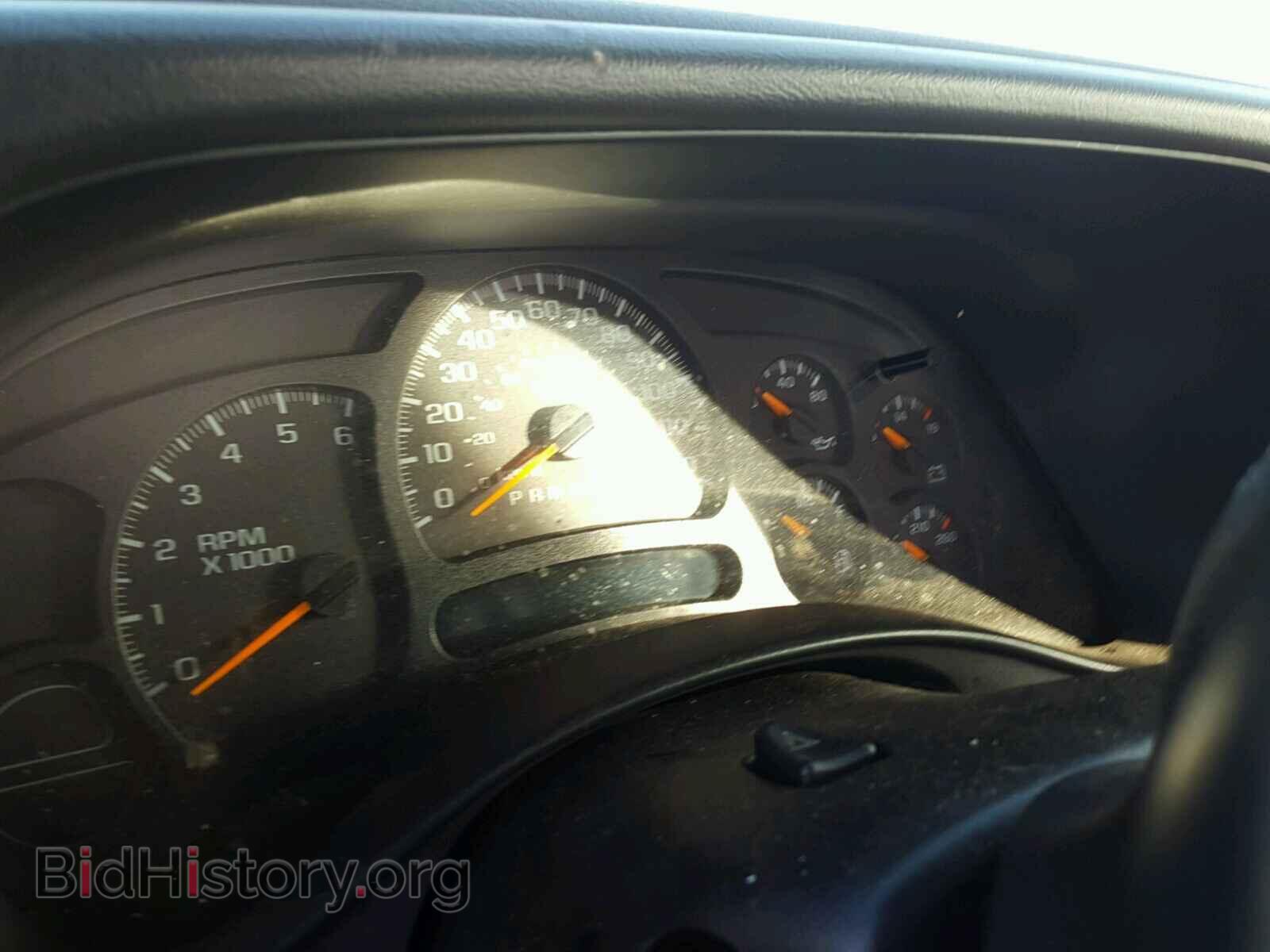 2006 CHEVROLET SILVERADO - VIN: 2GCEK19V761119584 - Фото 8