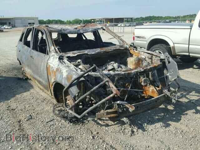 Photo 1C4RDJFG7FC938462 - DODGE DURANGO 2015