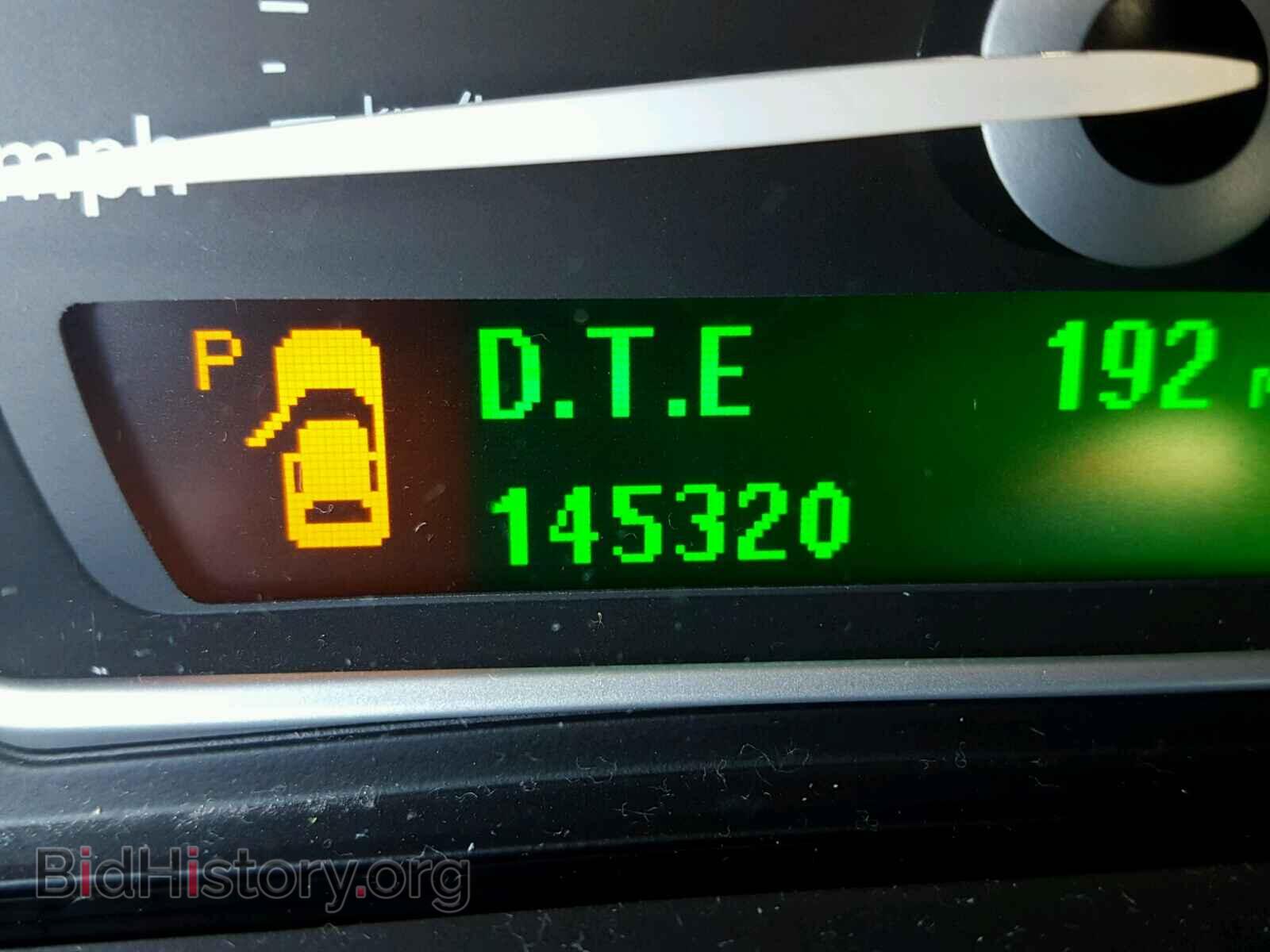 2007 SAAB 9 3 - VIN: YS3FD49Y171138335 - Фото 8