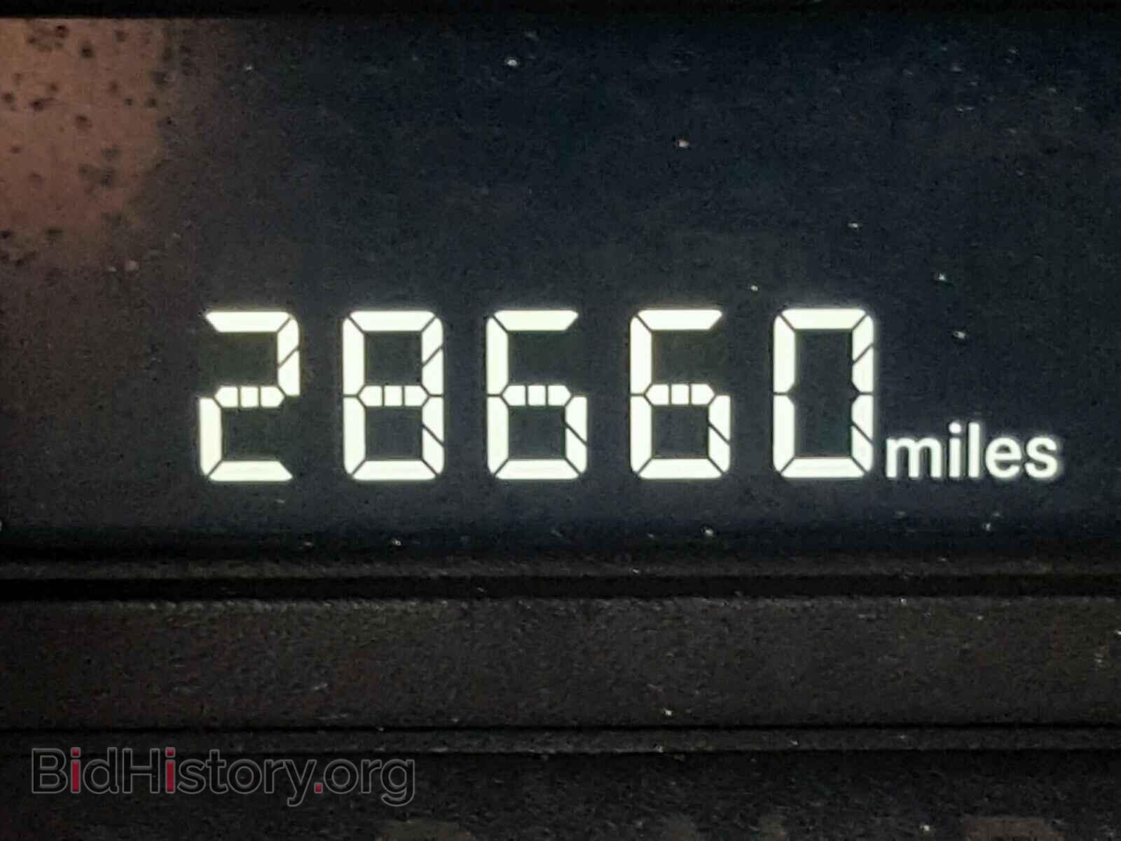 2014 DODGE CARAVAN - VIN: 2C4RDGBG8ER340430 - Photo 8