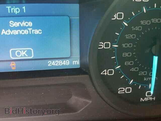 2011 FORD EXPLORER - VIN: 1FMHK8B85BGA34410 - Photo 8