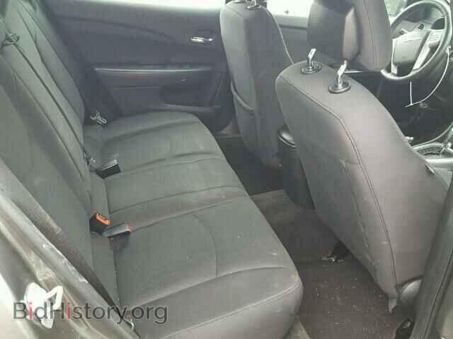 2013 CHRYSLER 200 - VIN: 1C3CCBBB0DN503832 - Photo 6