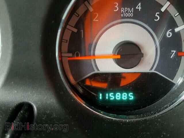 2013 CHRYSLER 200 - VIN: 1C3CCBBB0DN503832 - Photo 8
