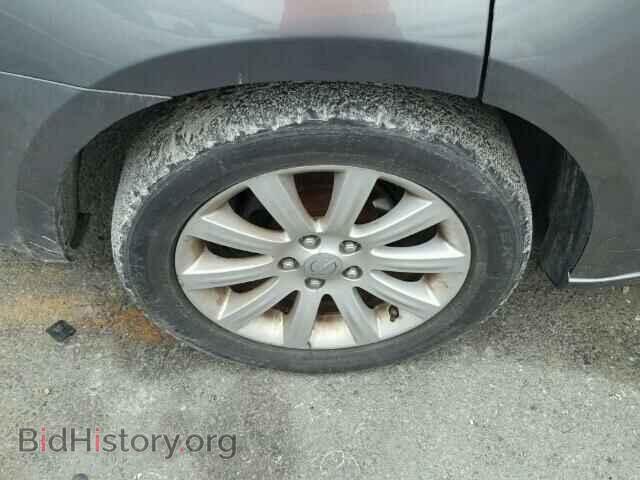 2013 CHRYSLER 200 - VIN: 1C3CCBBB0DN503832 - Photo 9