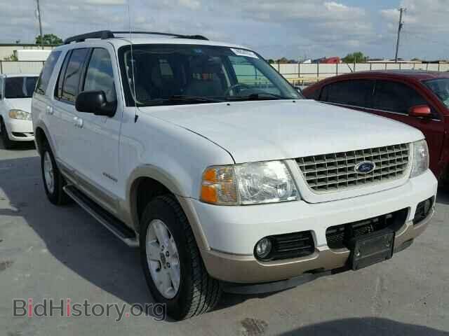 Photo 1FMZU64W55ZA28825 - FORD EXPLORER 2005