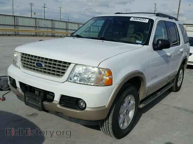 2005 FORD EXPLORER - VIN: 1FMZU64W55ZA28825 - Photo 2