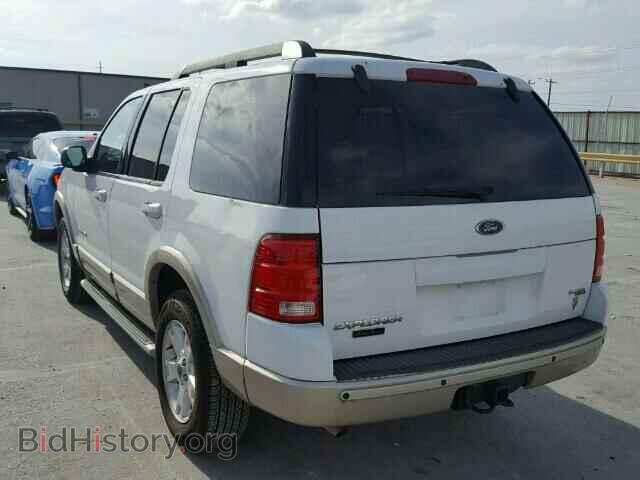 2005 FORD EXPLORER - VIN: 1FMZU64W55ZA28825 - Photo 3