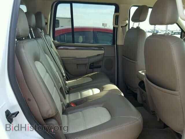 2005 FORD EXPLORER - VIN: 1FMZU64W55ZA28825 - Photo 6