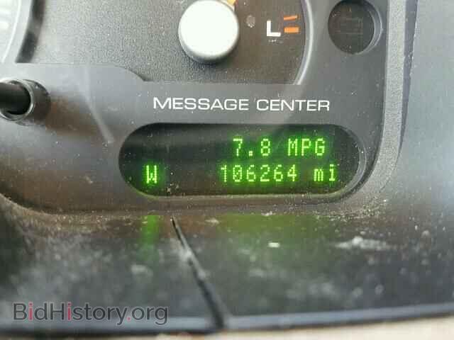 2005 FORD EXPLORER - VIN: 1FMZU64W55ZA28825 - Photo 8