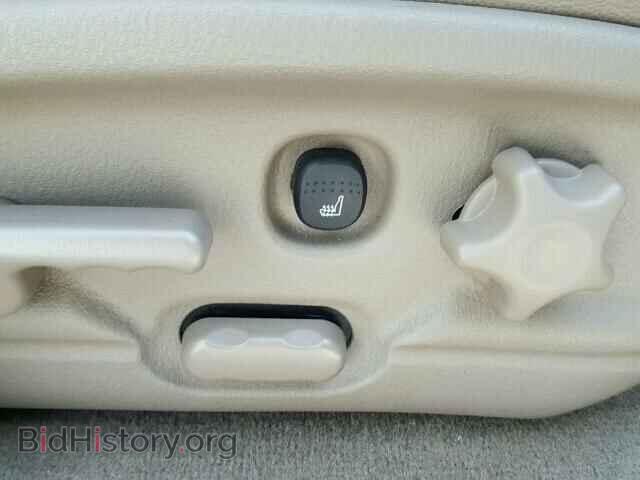 2005 FORD EXPLORER - VIN: 1FMZU64W55ZA28825 - Photo 9