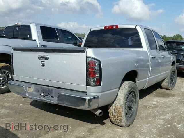 2003 DODGE RAM 1500 - VIN: 1D7HA18N13S178763 - Фото 4