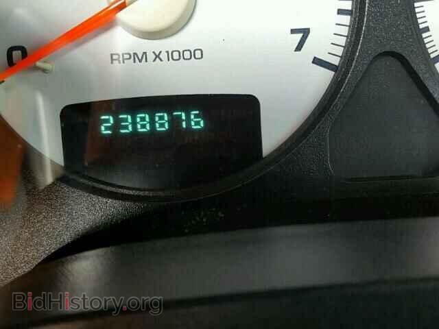 2003 DODGE RAM 1500 - VIN: 1D7HA18N13S178763 - Фото 8