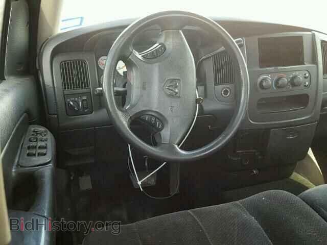 2003 DODGE RAM 1500 - VIN: 1D7HA18N13S178763 - Фото 9