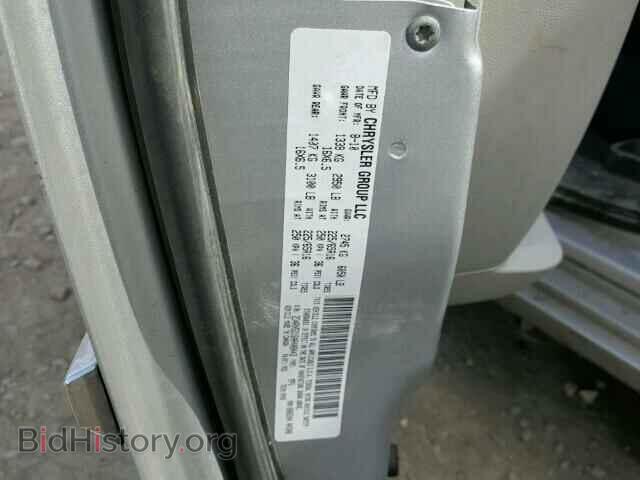 2010 DODGE CARAVAN - VIN: 2D4RN5D18AR408443 - Photo 10