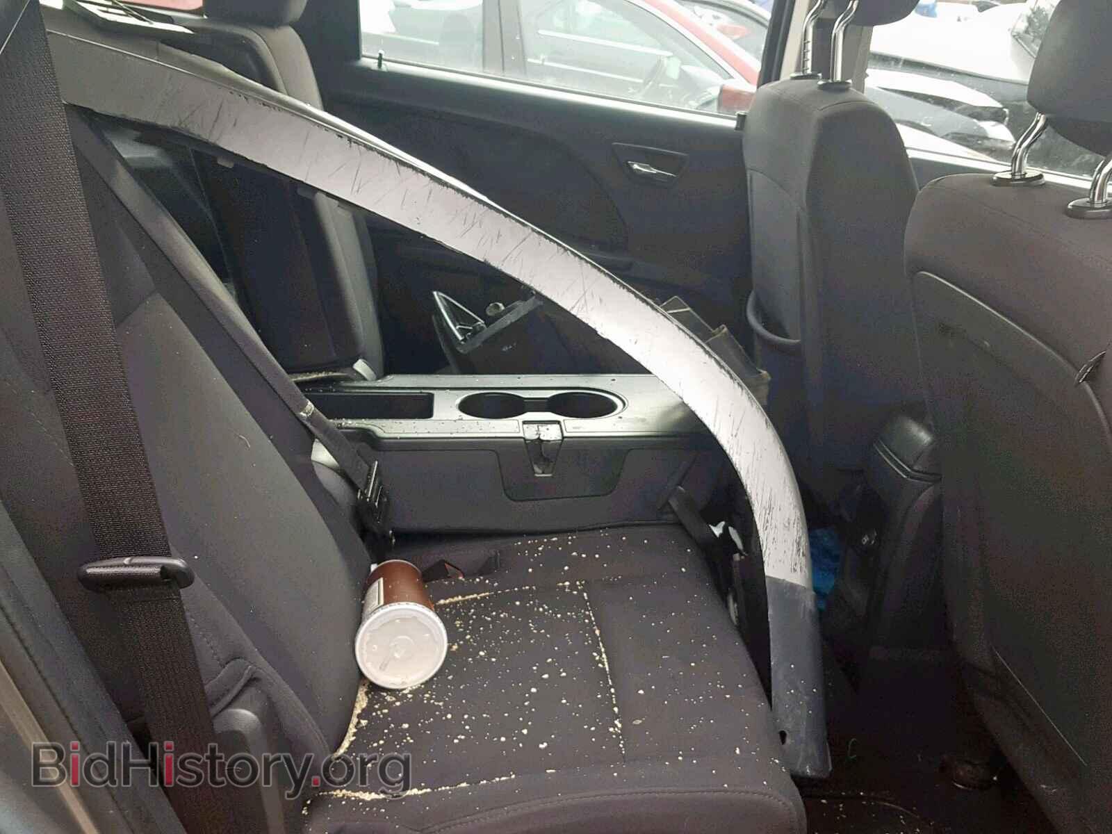 2010 DODGE JOURNEY SE - VIN: 3D4PG4FB5AT244471 - Фото 6