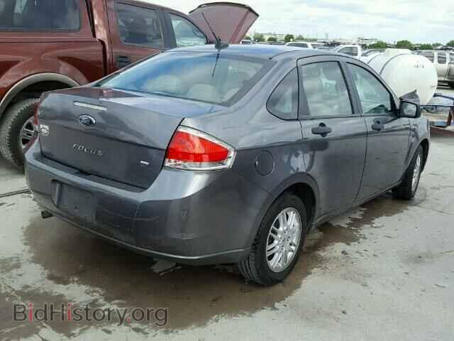 2010 FORD FOCUS - VIN: 1FAHP3FN6AW150363 - Photo 4