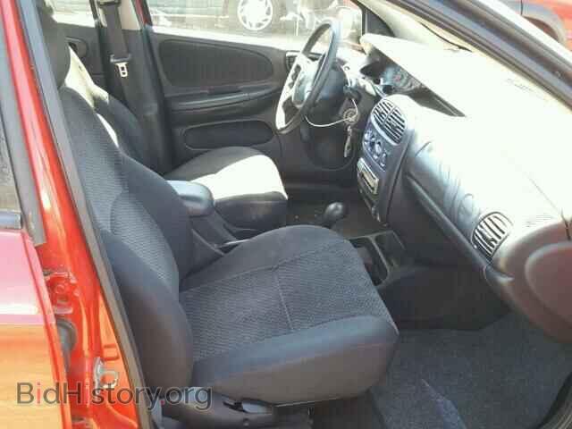 2002 DODGE NEON - VIN: 1B3ES26C12D635349 - Фото 5