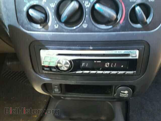 2002 DODGE NEON - VIN: 1B3ES26C12D635349 - Фото 9