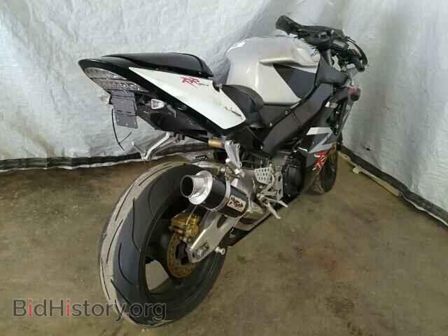 2002 HONDA CBR CYCLE - VIN: JH2SC50002M007286 - Фото 4