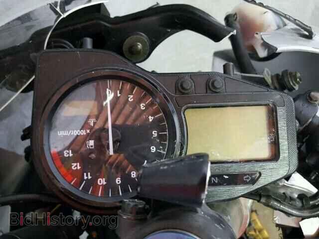 2002 HONDA CBR CYCLE - VIN: JH2SC50002M007286 - Фото 8