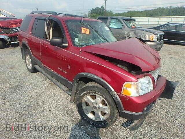 Photo 1FMZU73KX5ZA78124 - FORD EXPLORER 2005