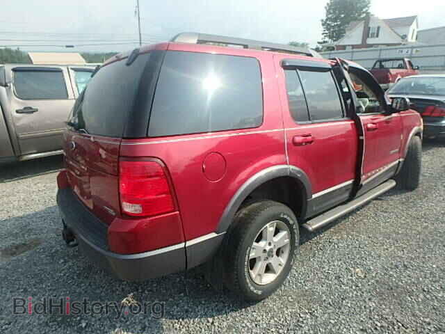 2005 FORD EXPLORER - VIN: 1FMZU73KX5ZA78124 - Фото 4
