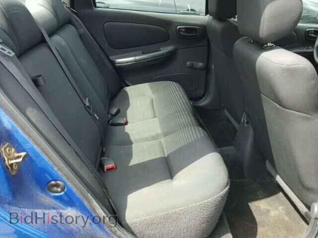 2005 DODGE NEON - VIN: 1B3ES56CX5D181690 - Фото 6