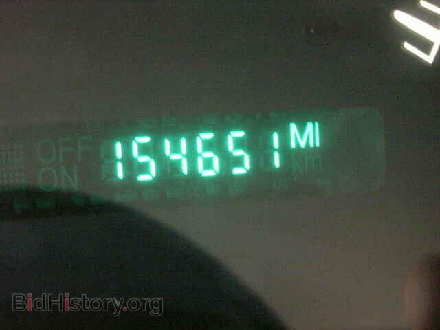 2000 CADILLAC DEVILLE - VIN: 1G6KF5793YU299659 - Photo 8