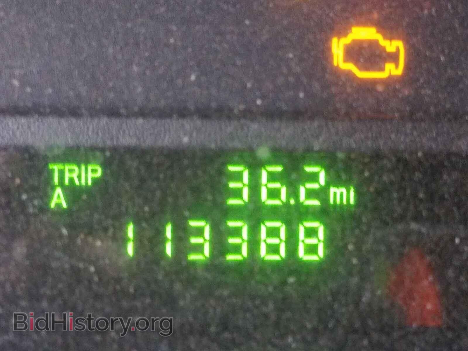 2009 FORD ECONOLINE - VIN: 1FTSE34L99DA16168 - Фото 8
