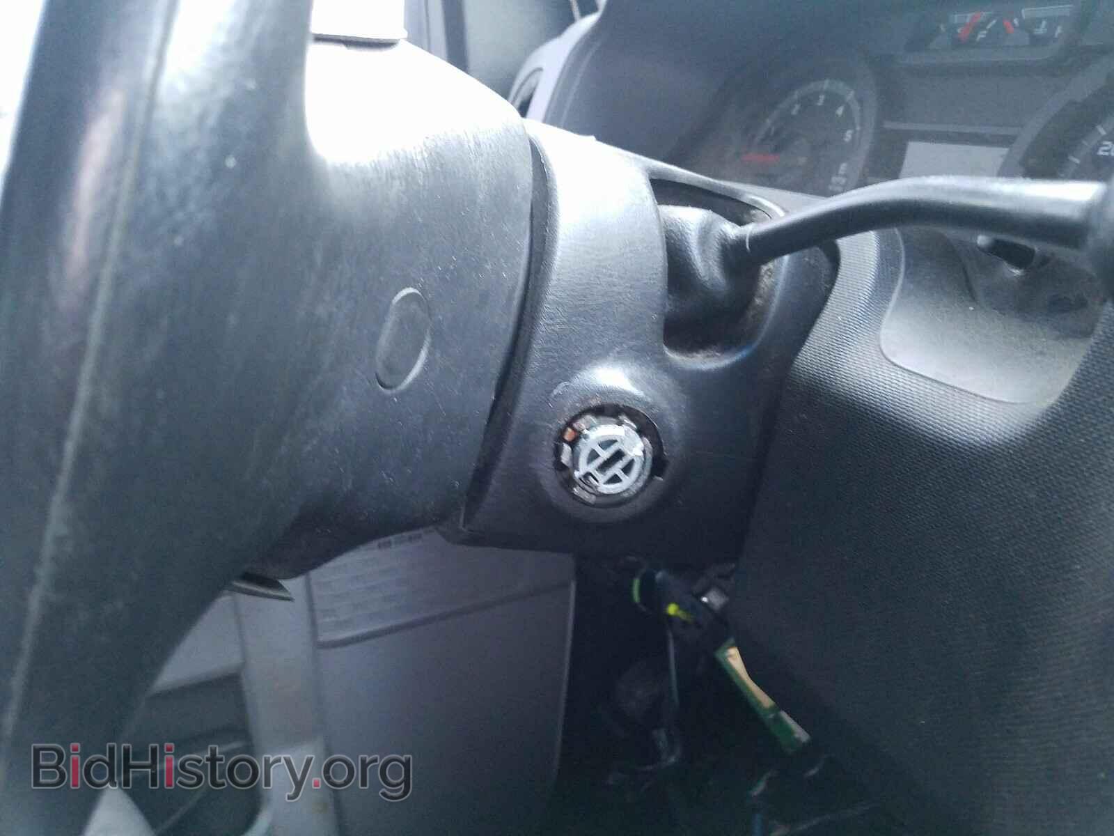 2009 FORD ECONOLINE - VIN: 1FTSE34L99DA16168 - Фото 9