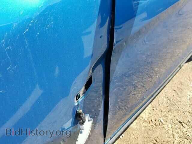 2015 MITSUBISHI MIRAGE - VIN: ML32A3HJ3FH009941 - Фото 10