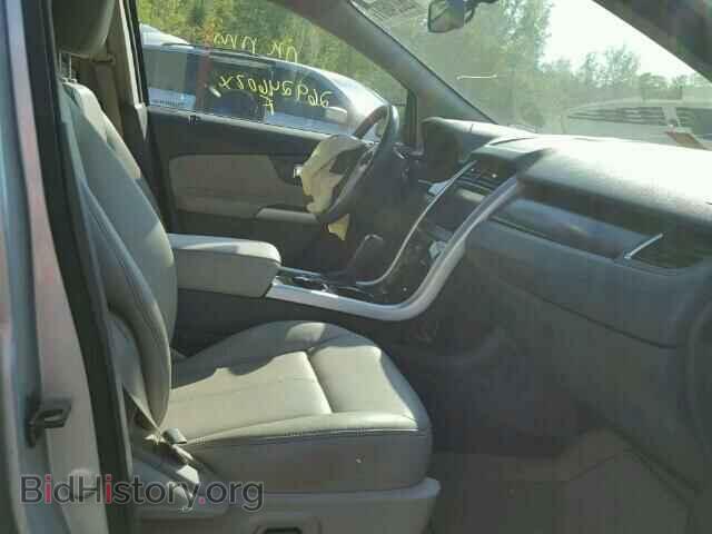 2011 FORD EDGE - VIN: 2FMDK3KC7BBB46770 - Photo 5