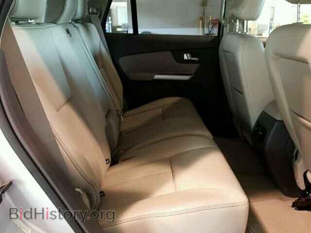 2011 FORD EDGE - VIN: 2FMDK3KC7BBB46770 - Photo 6