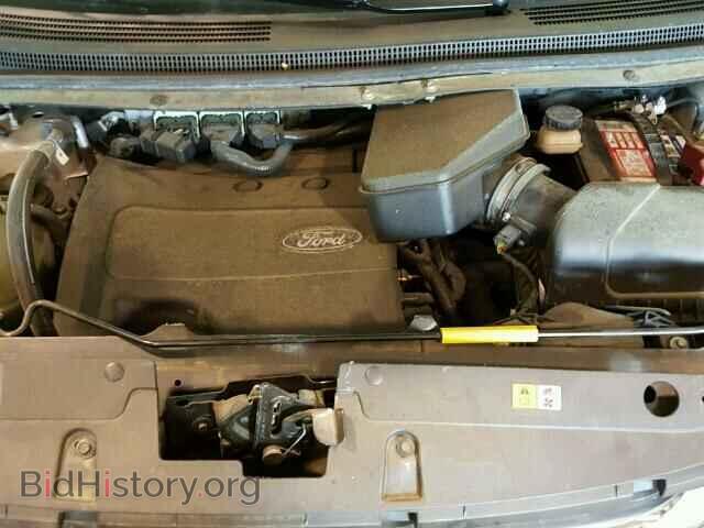 2011 FORD EDGE - VIN: 2FMDK3KC7BBB46770 - Photo 7