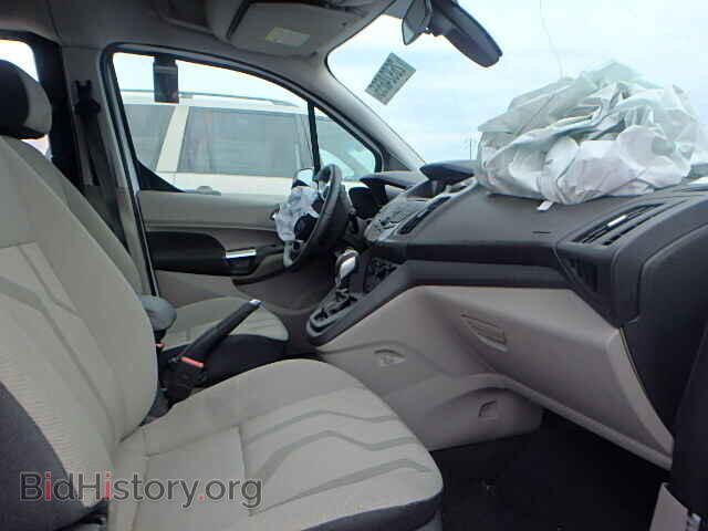 2015 FORD TRANSIT CO - VIN: NM0GE9F73F1197982 - Фото 5