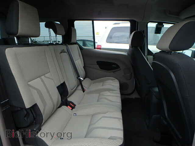 2015 FORD TRANSIT CO - VIN: NM0GE9F73F1197982 - Фото 6