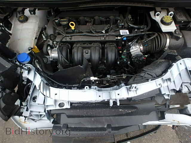 2015 FORD TRANSIT CO - VIN: NM0GE9F73F1197982 - Фото 7