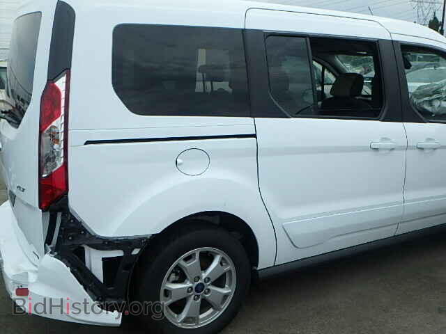 2015 FORD TRANSIT CO - VIN: NM0GE9F73F1197982 - Фото 10